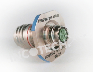 D38999/24FA98SN - 10100002 - 10100002