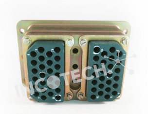 DPX2MA-26P-26P-34B0001 - 10100715 - 10100715