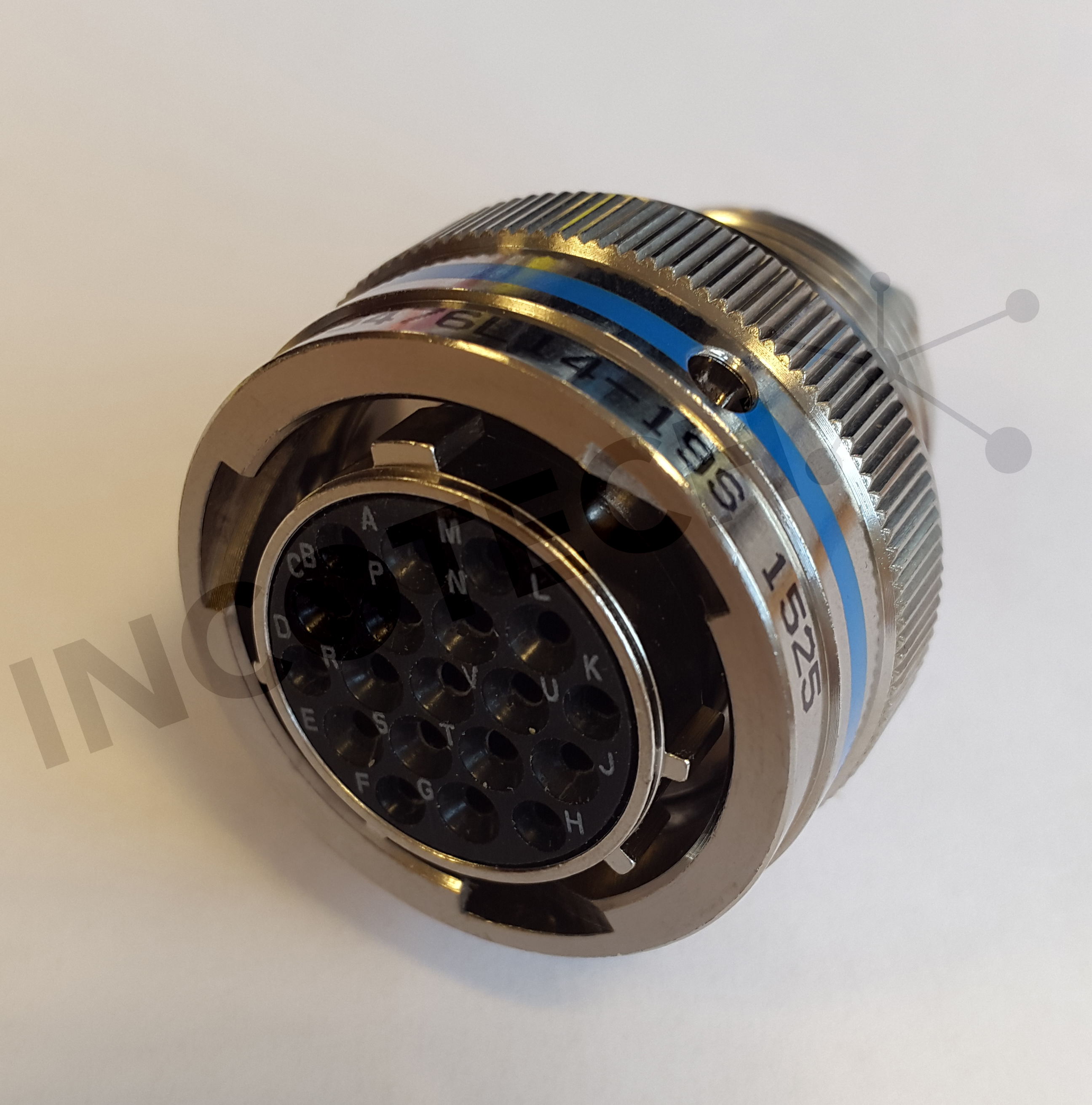 D38999/26ME99PB - 10100823 - 15902861