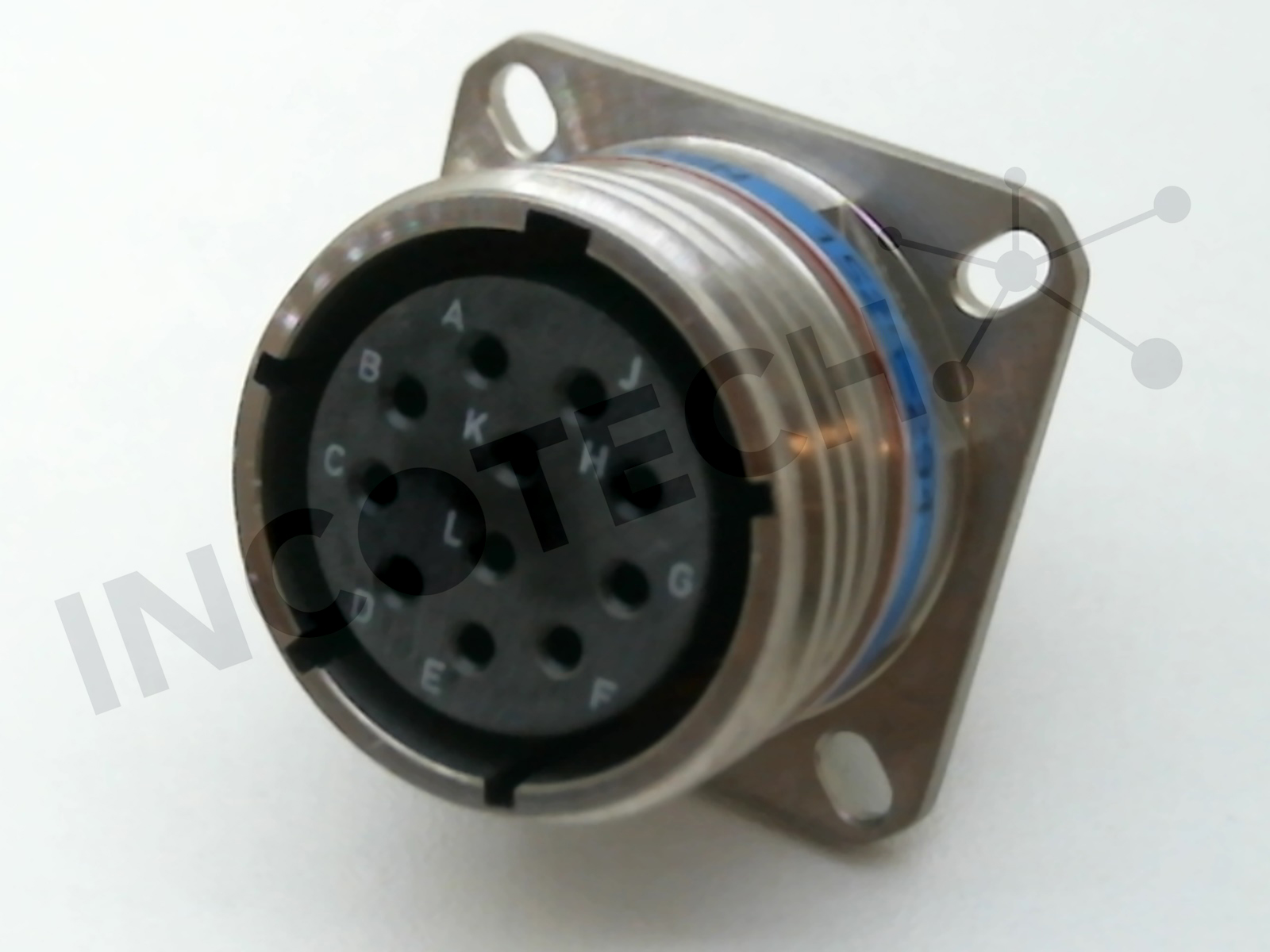 D38999/20KF11SN - 10101017 - 10101017