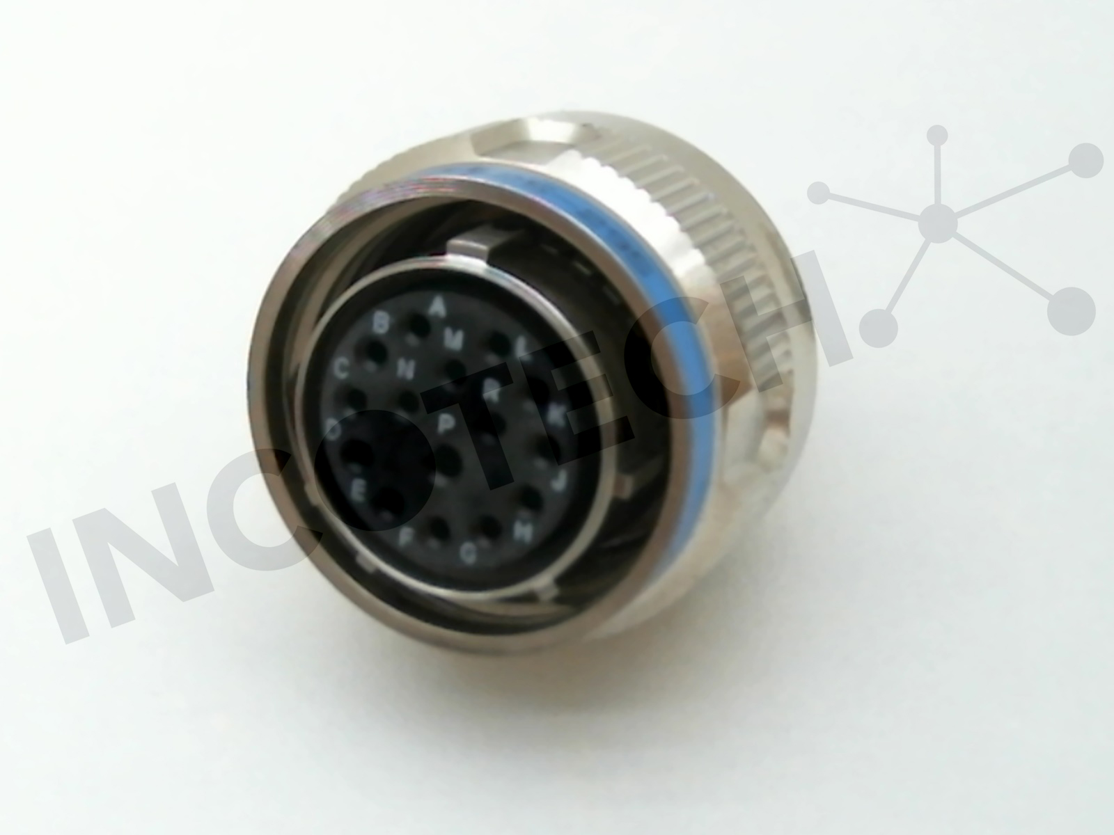 D38999/26KD15SN - 10101018 - 10101018