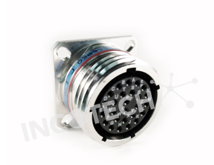 D38999/20KE26SN - 10101457 - 10101457