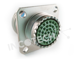 D38999/20FF35PN - 10101860 - 10101860
