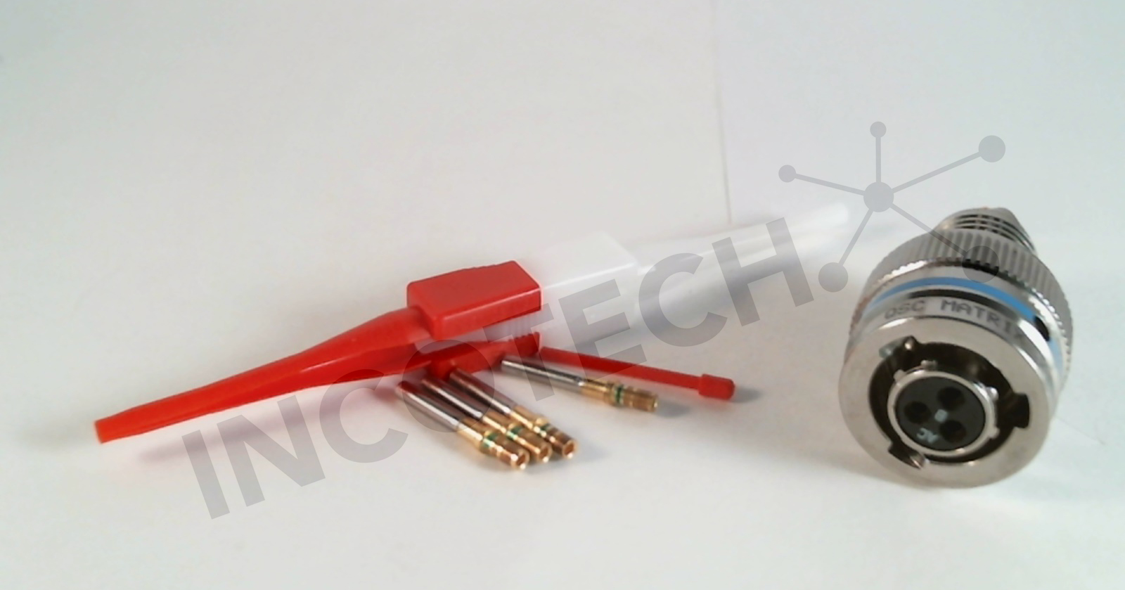 MS3475L8-98SN - 10101997 - 10101997