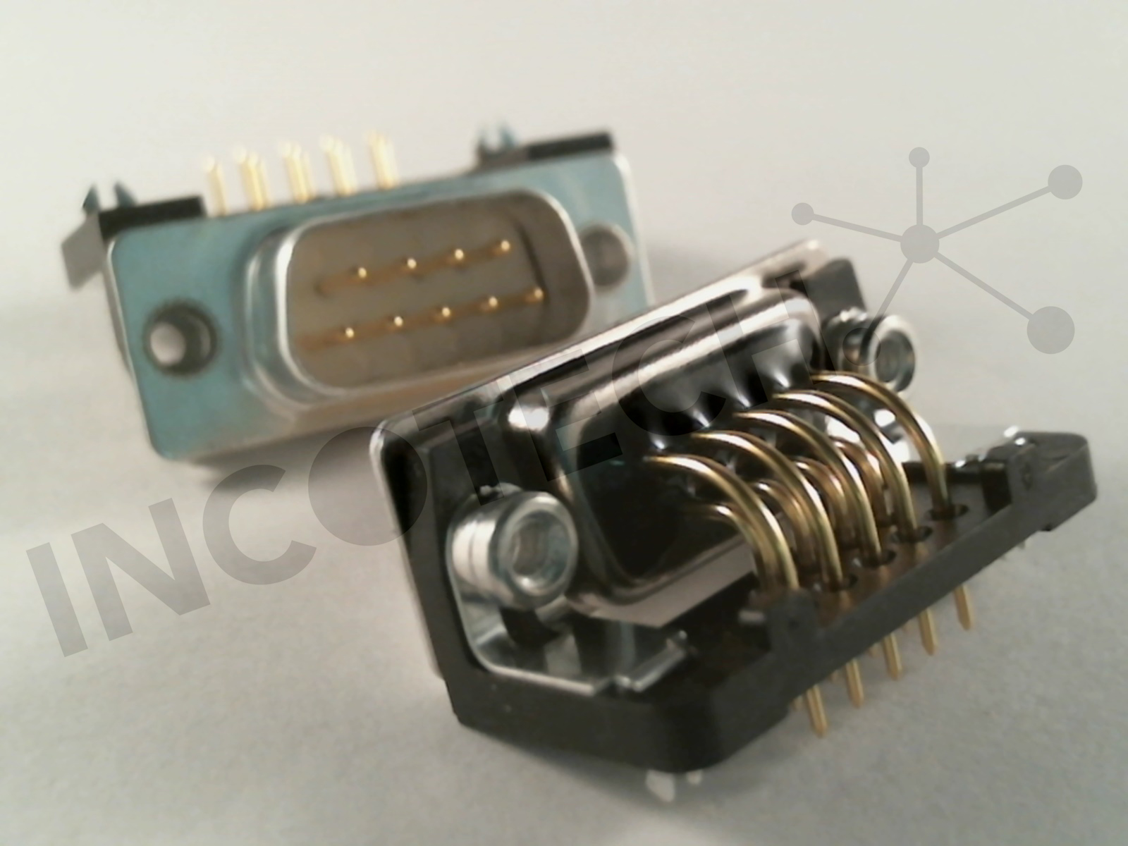 FDEB-9P1ASNTI2/1-LF - 10102254 - 10102254