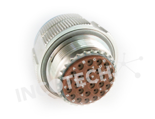 D38999/26SE26SA - 10102354 - 10102354