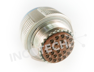 D38999/26SE26SC - 10102356 - 10102356
