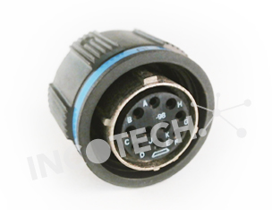 D38999/26MC98SA - 10102390 - 10102390
