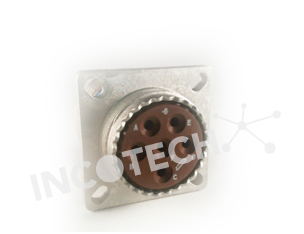 D38999/20ME6PN - 10102406 - 10102406
