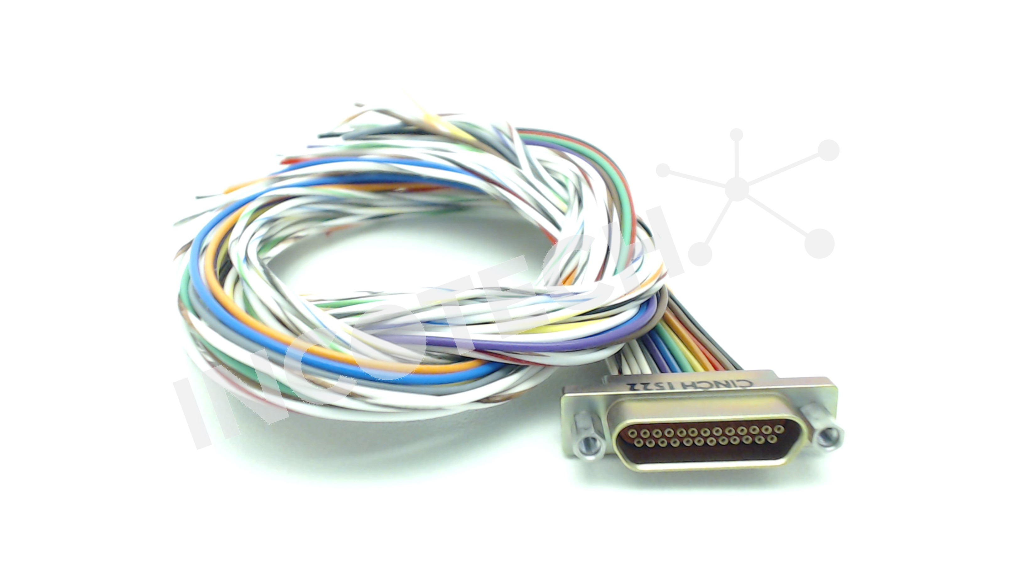 DCDM25P4E5-18.0-K - 10102456 - 15902390