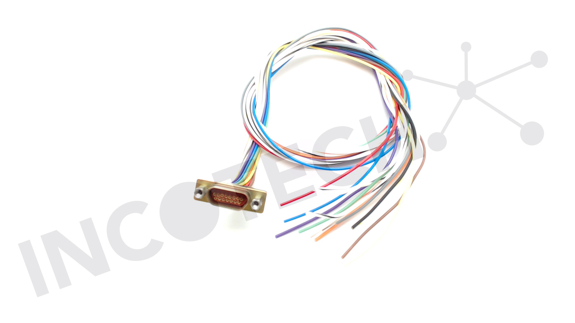 DCPC15S5W2P4E518P - 10102459 - 10102459