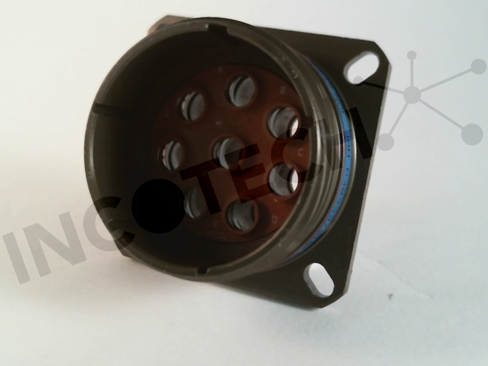 D38999/20WJ08AN - 10102467 - 10102467