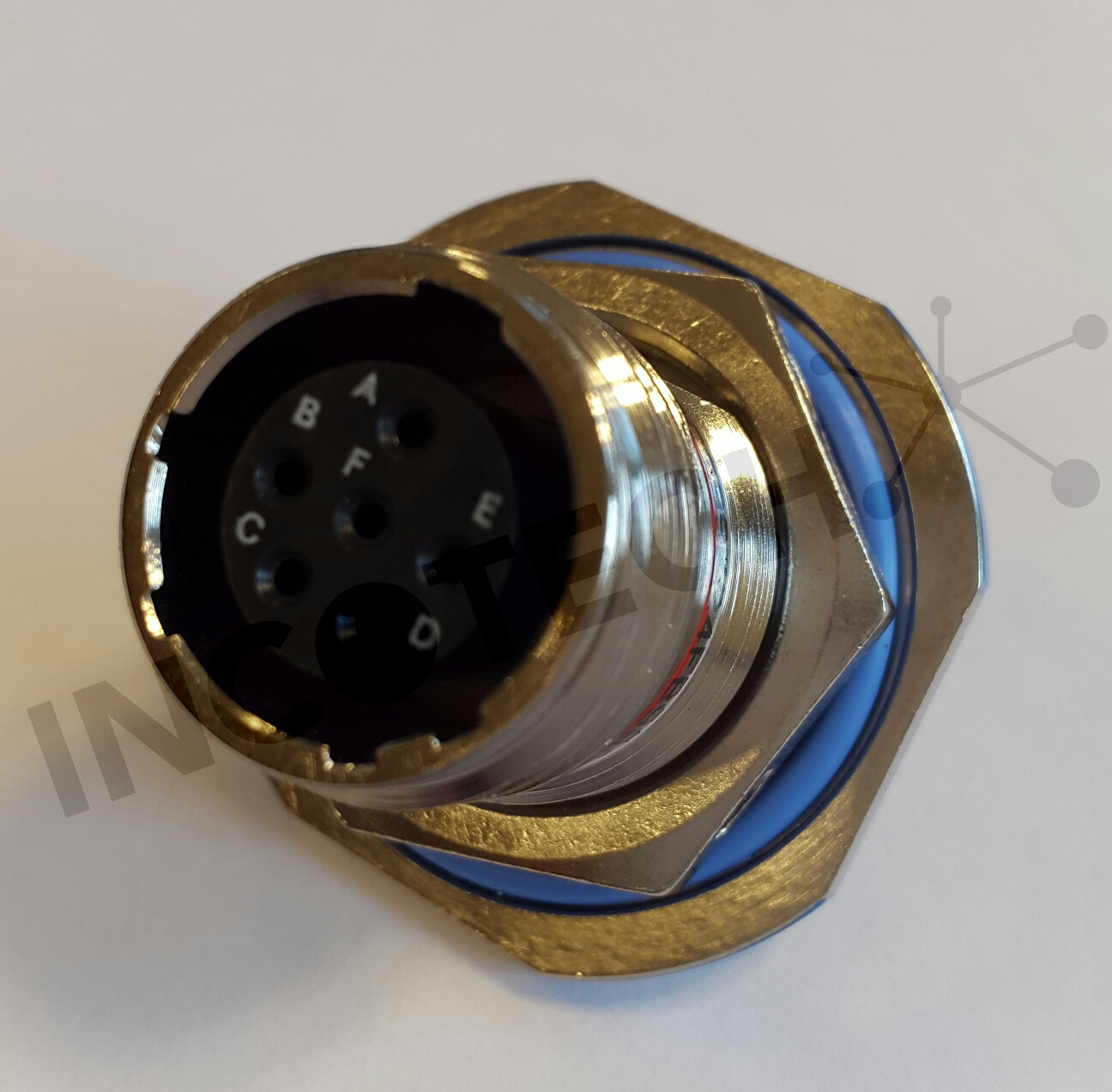 D38999/24FB98SN - 10102485 - 10102485