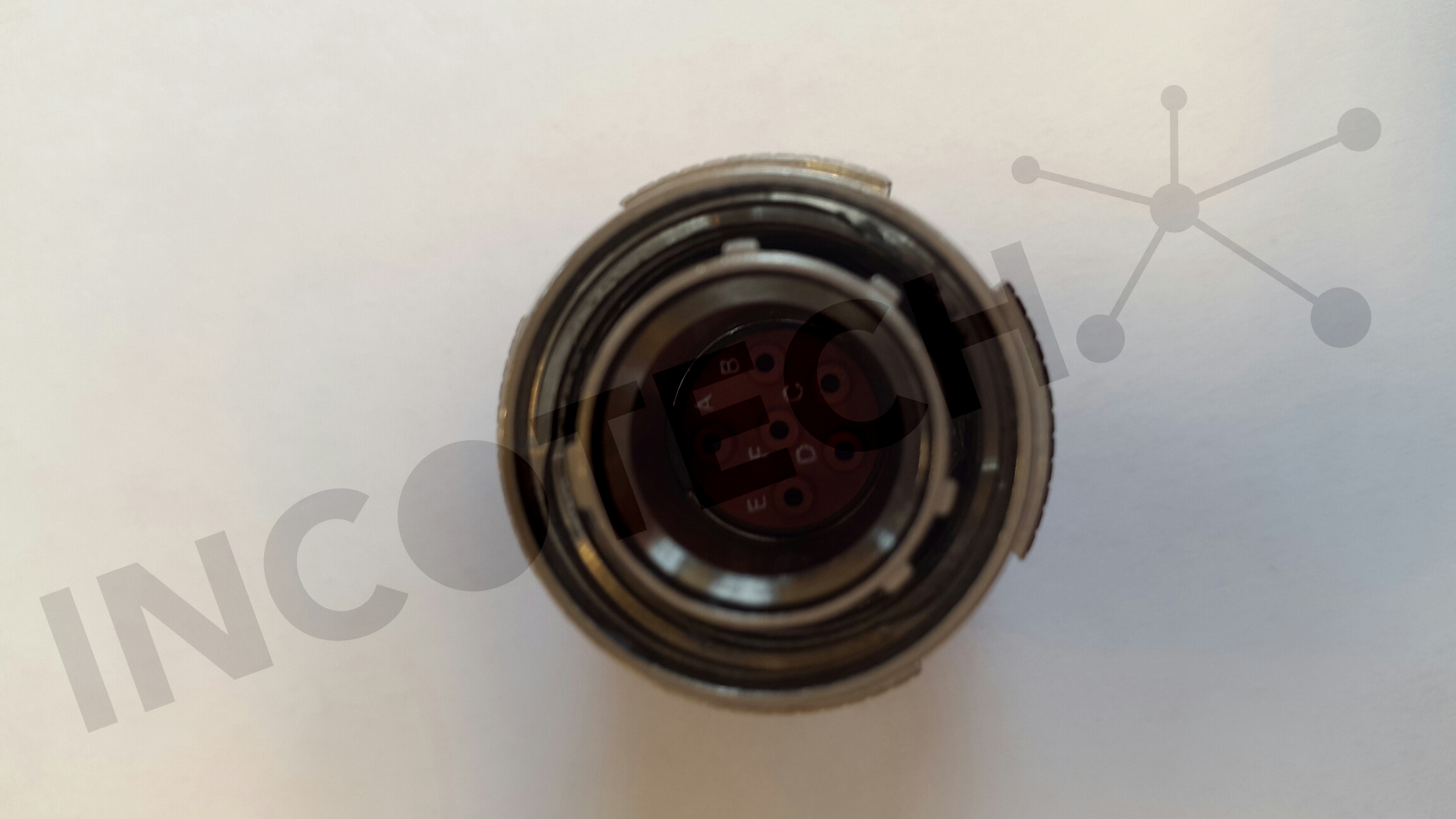 D38999/26FB98PN - 10102486 - 10102486