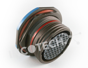 D38999/24WH35SN - 10102548 - 10102548