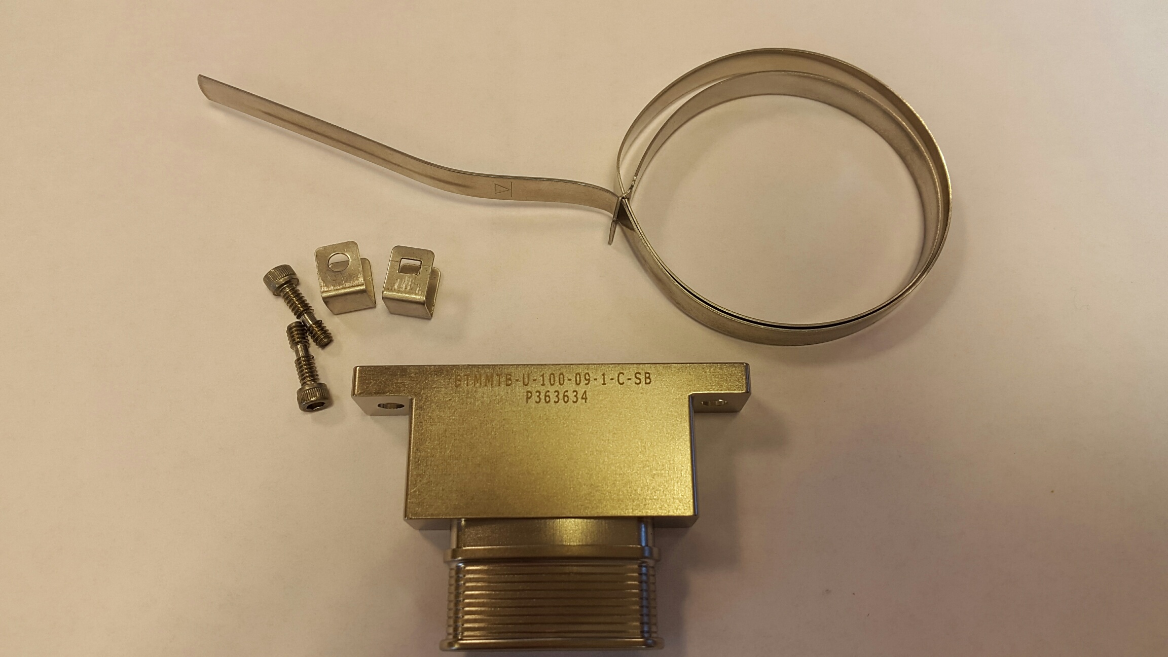BTMMTB-U-100-09-1-C-SB - 10200597 - 10200597