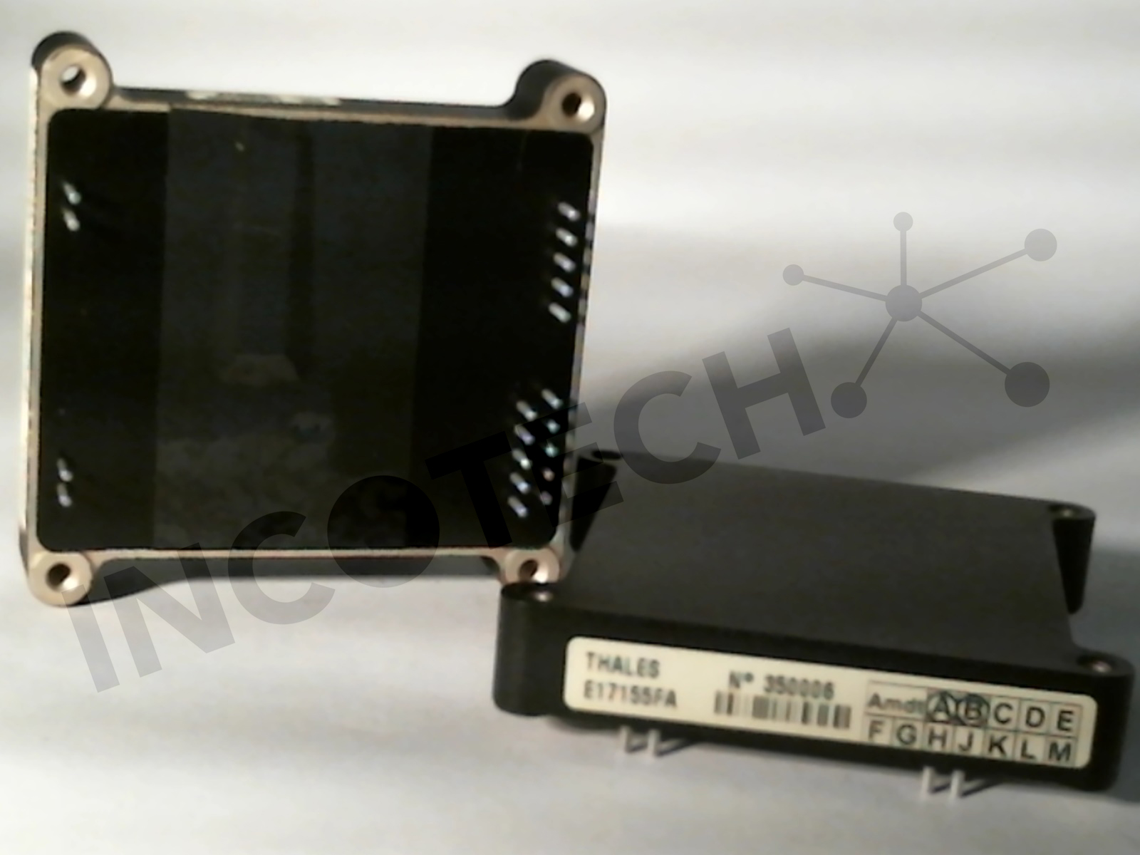 SAP4329993 / E17155FA - 10900451 - 10900451