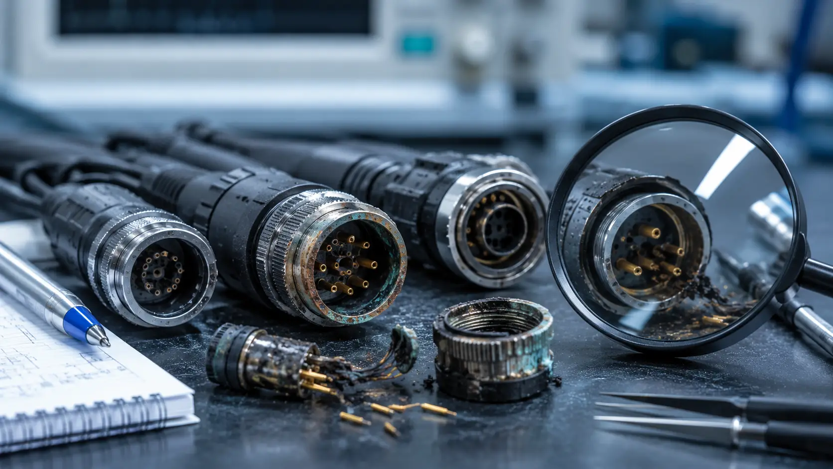 Connector Failure Analysis_WebP